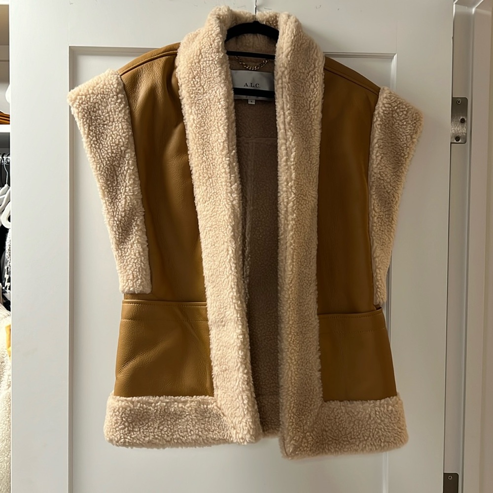 ALC vest